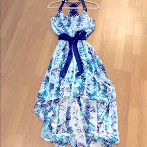 Princess Vera Wang Small juniors Dress